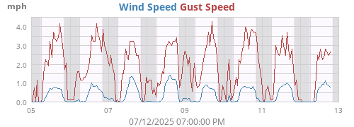 Wind Speed
