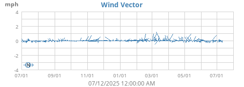 Wind Vector